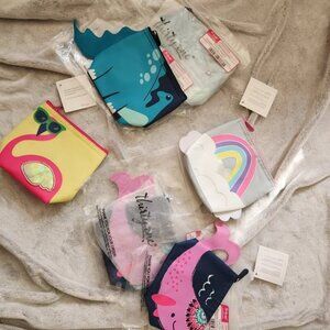 Thirty One Bags - Cool Zip Snackers